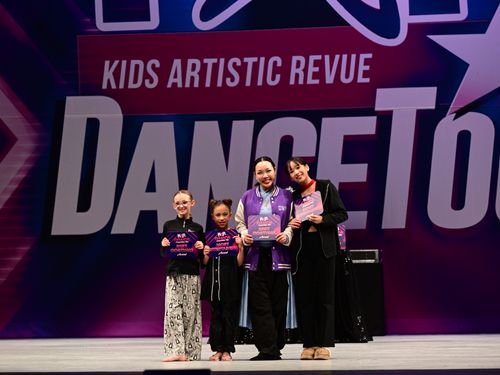 Redondo Beach, CA - 5/31/2024 - Awards