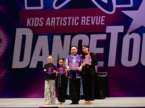 Redondo Beach, CA - 5/31/2024 - Awards