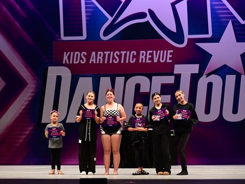 Redondo Beach, CA - 5/31/2024 - Awards