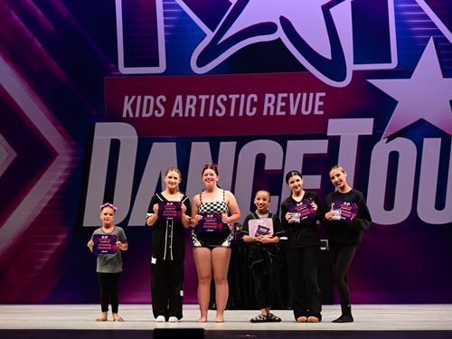 Redondo Beach, CA - 5/31/2024 - Awards