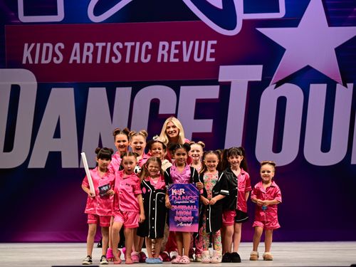 Redondo Beach, CA - 5/31/2024 - Awards