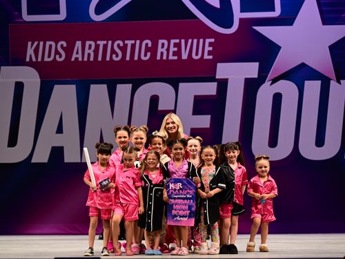Redondo Beach, CA - 5/31/2024 - Awards
