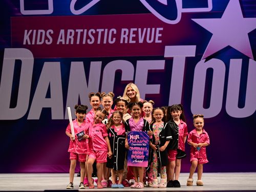Redondo Beach, CA - 5/31/2024 - Awards