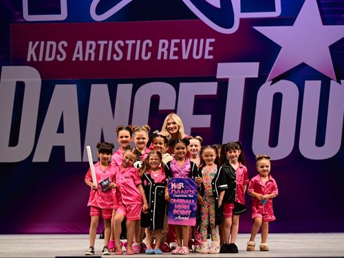 Redondo Beach, CA - 5/31/2024 - Awards