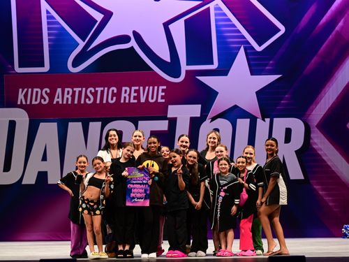 Redondo Beach, CA - 5/31/2024 - Awards