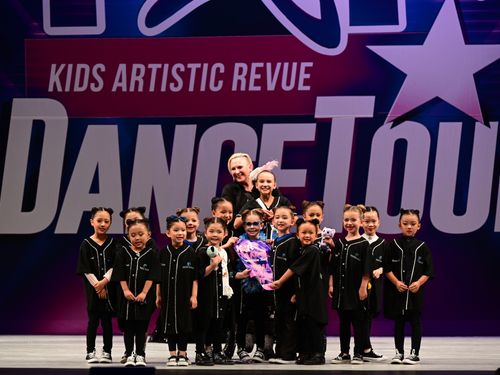 Redondo Beach, CA - 5/31/2024 - Awards