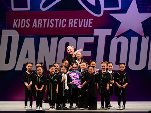 Redondo Beach, CA - 5/31/2024 - Awards