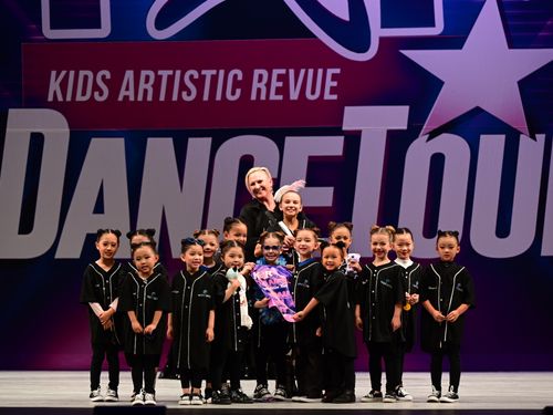 Redondo Beach, CA - 5/31/2024 - Awards