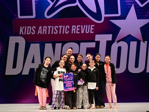 Redondo Beach, CA - 5/31/2024 - Awards