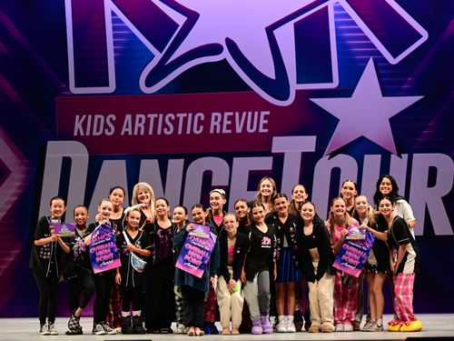 Redondo Beach, CA - 5/31/2024 - Awards