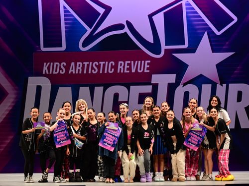 Redondo Beach, CA - 5/31/2024 - Awards