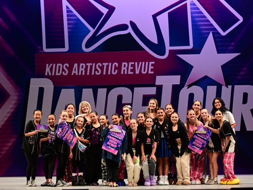 Redondo Beach, CA - 5/31/2024 - Awards