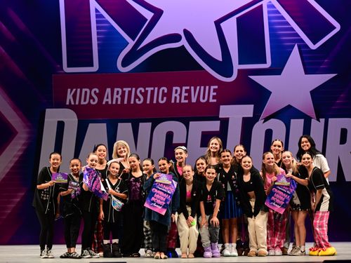 Redondo Beach, CA - 5/31/2024 - Awards