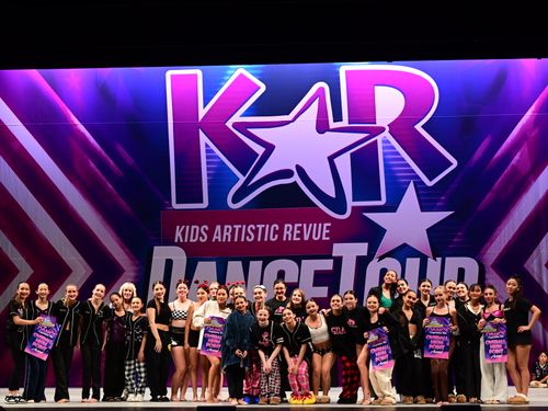 Redondo Beach, CA - 5/31/2024 - Awards