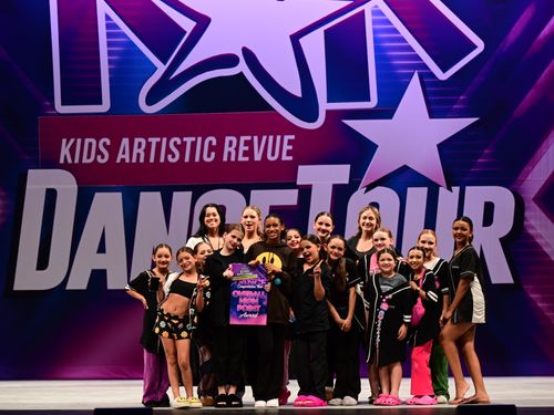 Redondo Beach, CA - 5/31/2024 - Awards