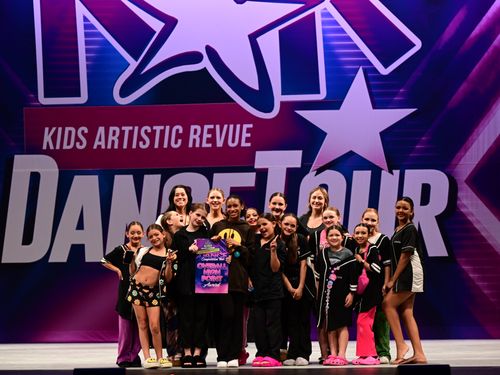 Redondo Beach, CA - 5/31/2024 - Awards