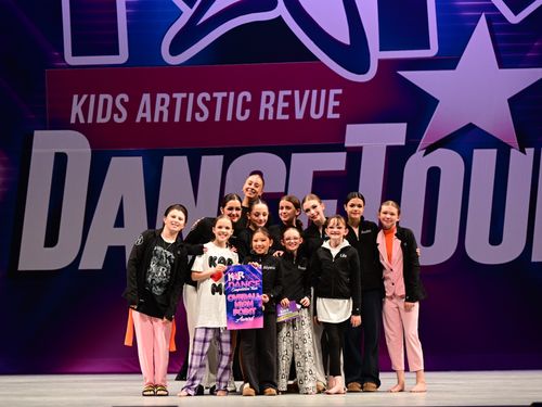 Redondo Beach, CA - 5/31/2024 - Awards