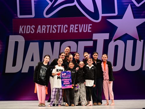 Redondo Beach, CA - 5/31/2024 - Awards