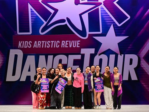 Redondo Beach, CA - 5/31/2024 - Awards