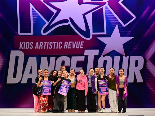 Redondo Beach, CA - 5/31/2024 - Awards