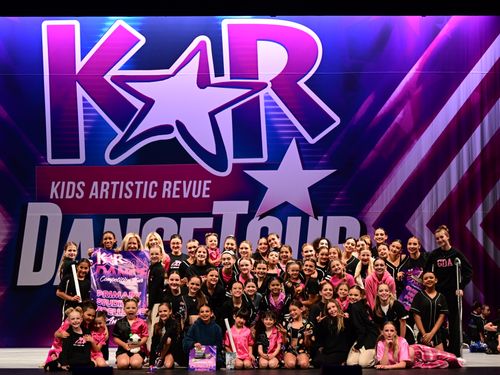 Redondo Beach, CA - 5/31/2024 - Awards
