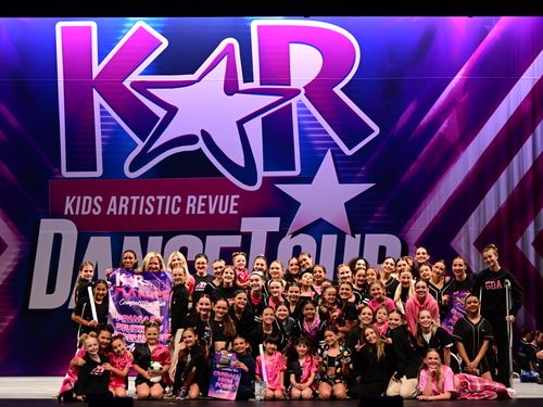 Redondo Beach, CA - 5/31/2024 - Awards