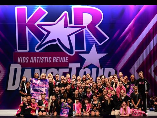 Redondo Beach, CA - 5/31/2024 - Awards
