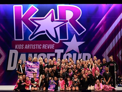 Redondo Beach, CA - 5/31/2024 - Awards