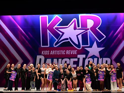 Redondo Beach, CA - 5/31/2024 - Awards