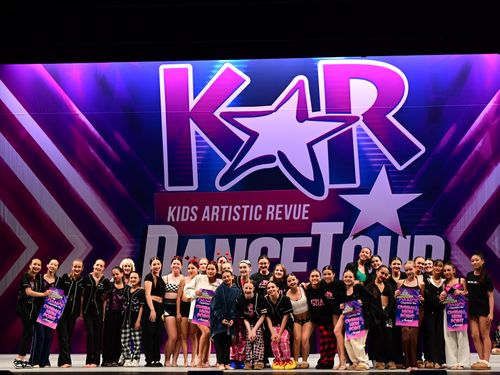 Redondo Beach, CA - 5/31/2024 - Awards