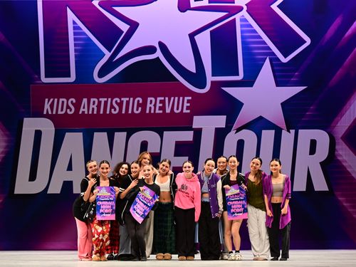 Redondo Beach, CA - 5/31/2024 - Awards