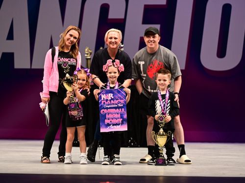 Redondo Beach, CA - 5/31/2024 - Awards
