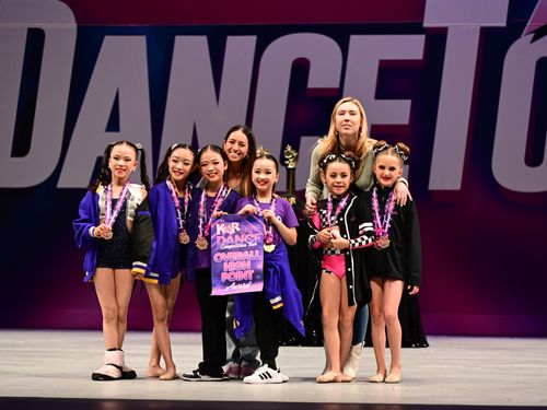 Redondo Beach, CA - 5/31/2024 - Awards
