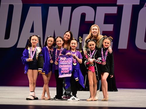 Redondo Beach, CA - 5/31/2024 - Awards