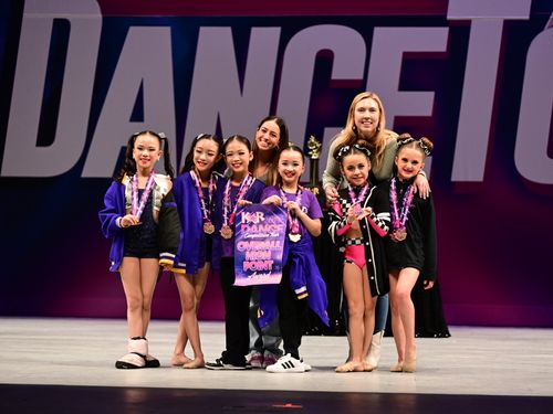 Redondo Beach, CA - 5/31/2024 - Awards
