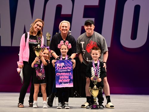 Redondo Beach, CA - 5/31/2024 - Awards