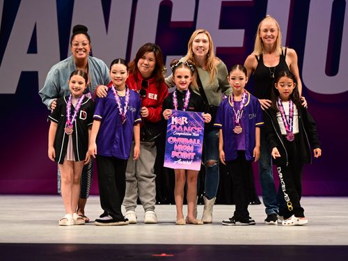 Redondo Beach, CA - 5/31/2024 - Awards