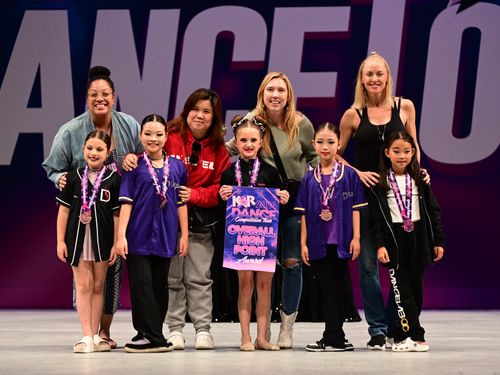 Redondo Beach, CA - 5/31/2024 - Awards