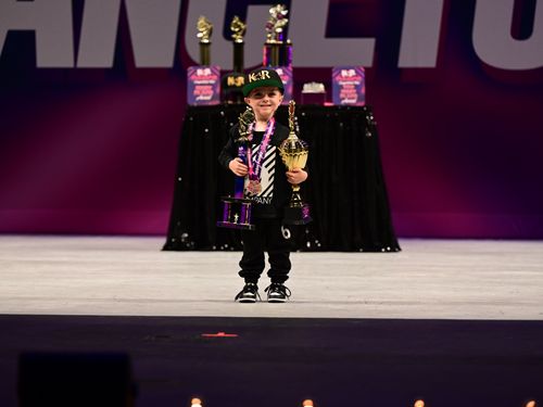 Redondo Beach, CA - 5/31/2024 - Awards