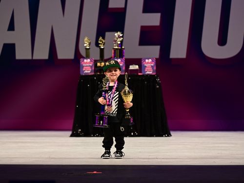 Redondo Beach, CA - 5/31/2024 - Awards