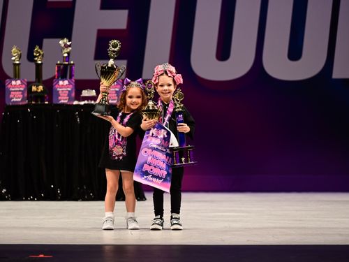 Redondo Beach, CA - 5/31/2024 - Awards