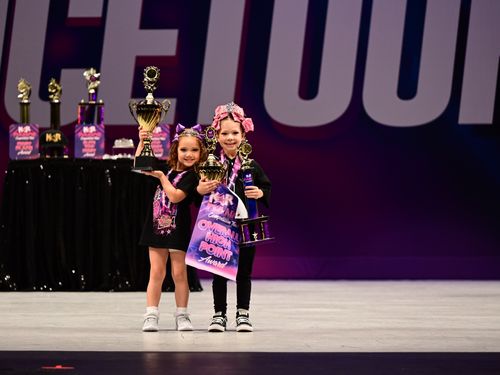 Redondo Beach, CA - 5/31/2024 - Awards
