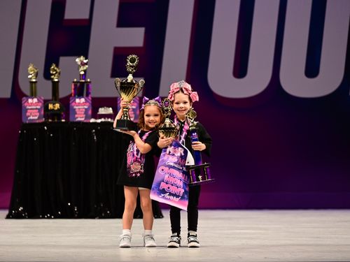 Redondo Beach, CA - 5/31/2024 - Awards