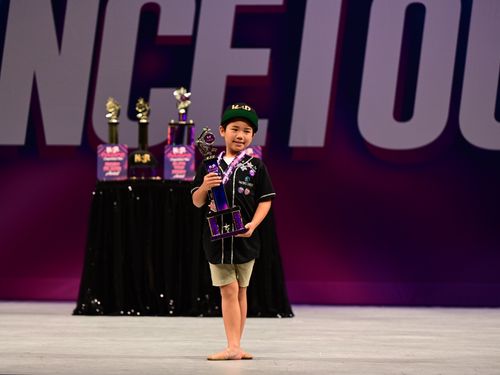 Redondo Beach, CA - 5/31/2024 - Awards