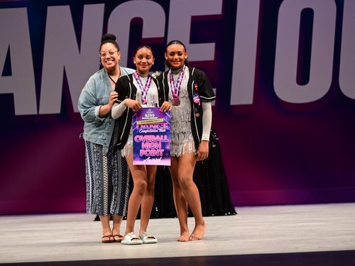 Redondo Beach, CA - 5/31/2024 - Awards