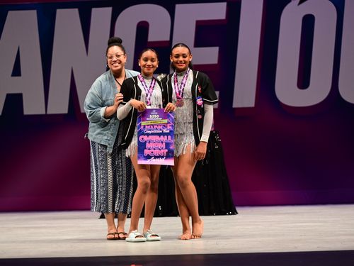Redondo Beach, CA - 5/31/2024 - Awards
