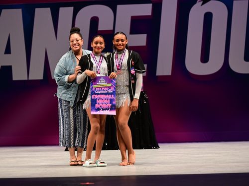 Redondo Beach, CA - 5/31/2024 - Awards
