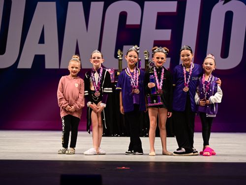 Redondo Beach, CA - 5/31/2024 - Awards