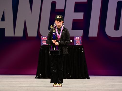 Redondo Beach, CA - 5/31/2024 - Awards