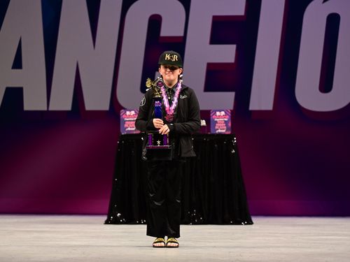 Redondo Beach, CA - 5/31/2024 - Awards